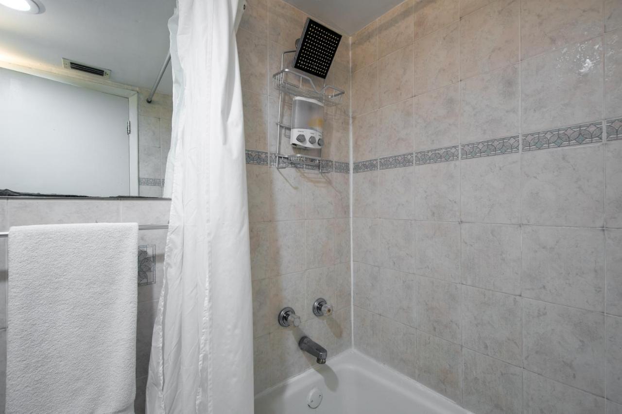 Collins Chic Daire Miami Beach Dış mekan fotoğraf